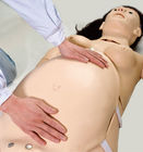 การสอนการฝึกอบรมเครื่องจำลองการคลอดทารกแรกเกิดของมารดา