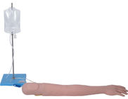 การฉีดยา PVC Venipuncture Practice Arm